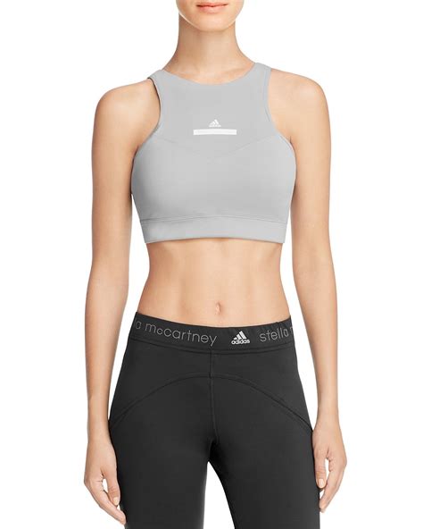 stella mccartney sports bra|Women's Sports Bras .